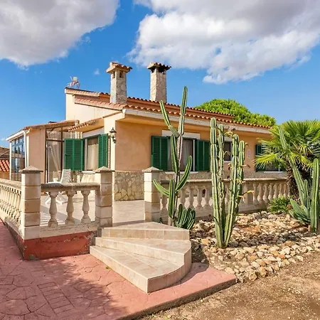 Villa Bagur Ventolra
