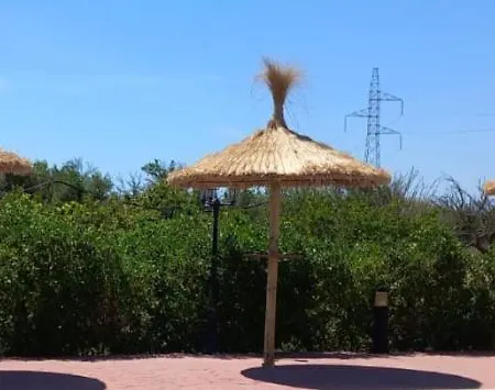 Villa Bagur Ventolra *