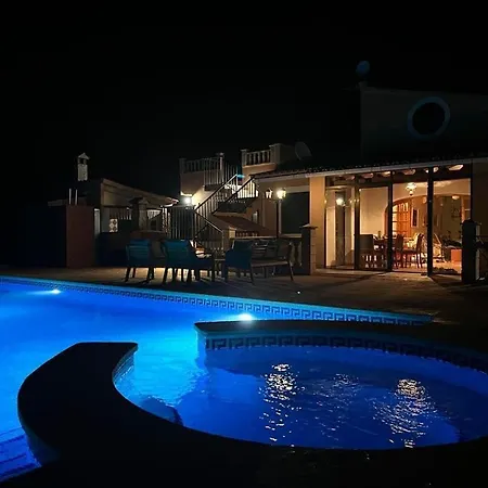 Villa Bagur Ventolra *