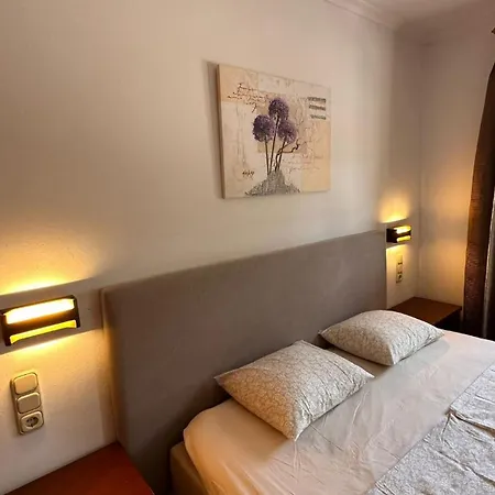 Bagur Ventolra Biniali (Majorca)