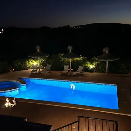 Villa Bagur Ventolra *