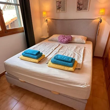 Bagur Ventolra Villa Biniali (Majorca)