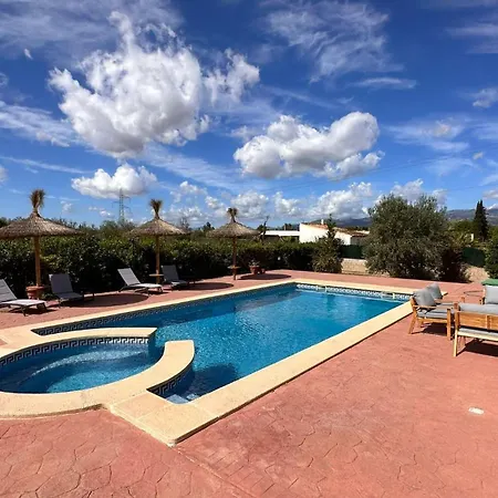 Villa Bagur Ventolra