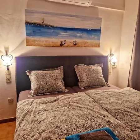 Bagur Ventolra Biniali (Majorca)