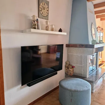 Villa Bagur Ventolra *