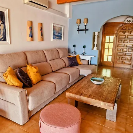 Bagur Ventolra Villa Biniali (Majorca)