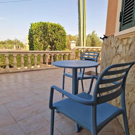Bagur Ventolra Villa *